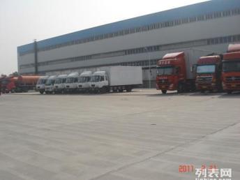 圖 承接大小件.整車.零擔(dān).搬廠.搬家運輸 成都物流